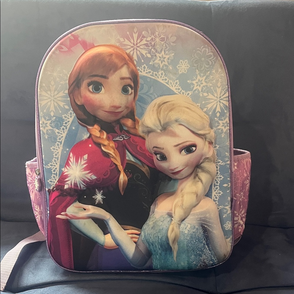 Large HEYS Frozen Backpack